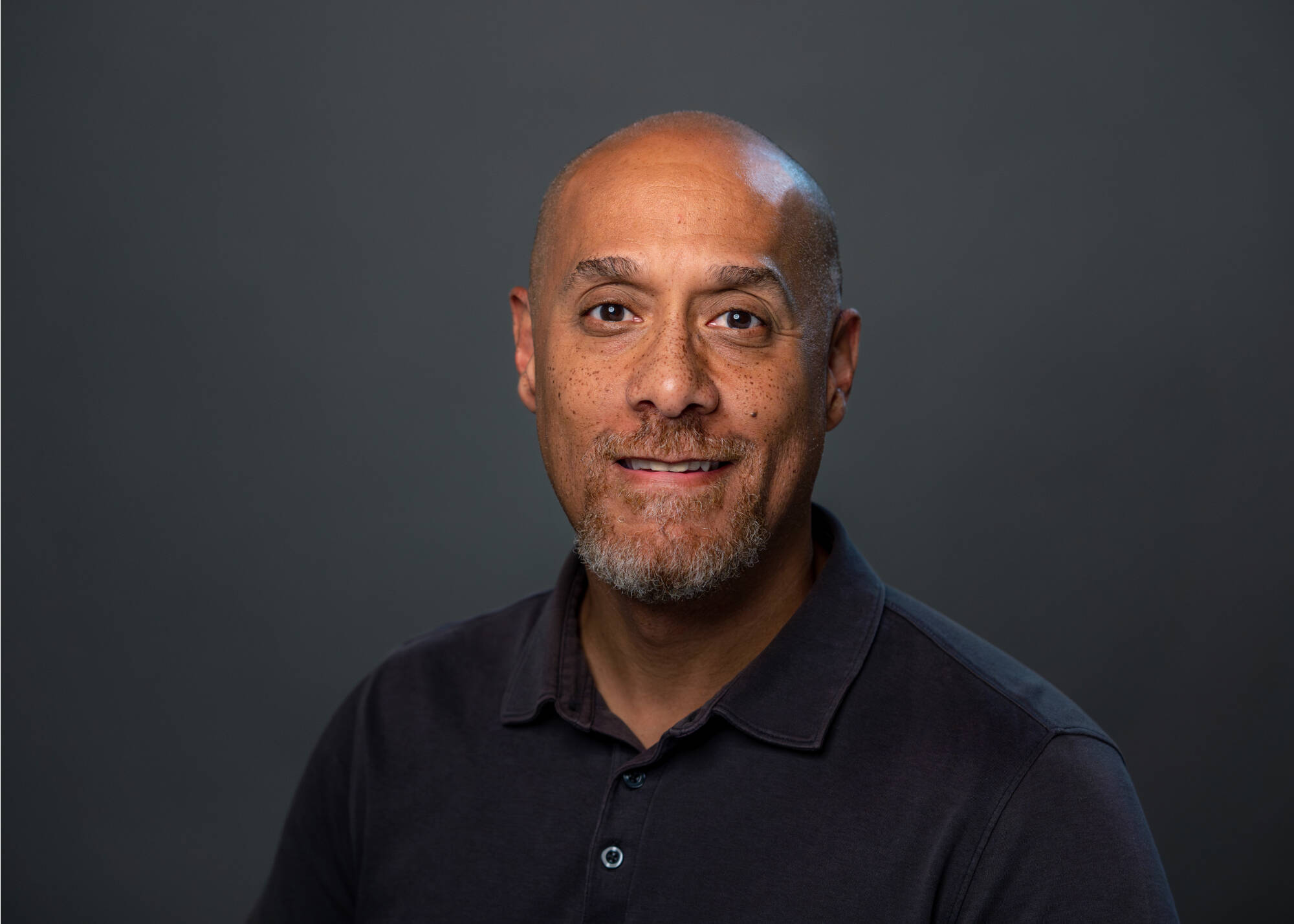 Darius Mathis on Aug. 8.